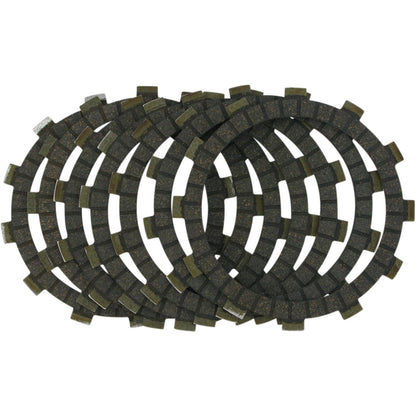 Vesrah Clutch Discs - Set of 7 [MPN: VC-281]_491531