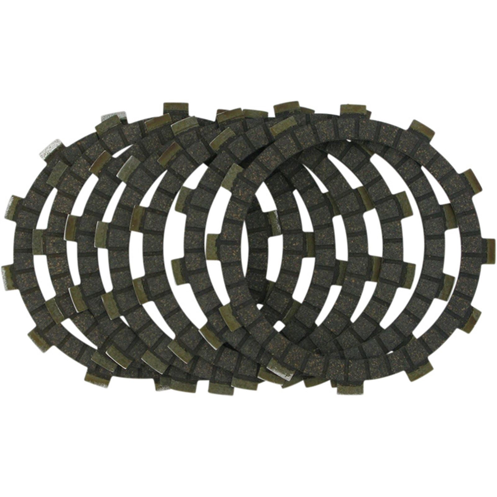 Vesrah Clutch Discs - Set of 7 [MPN: VC-281]_598920