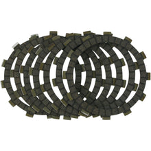 Vesrah Clutch Discs - Set of 7 [MPN: VC-281]_598920