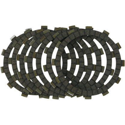 Vesrah Clutch Discs - Set of 7 [MPN: VC-281]_598920