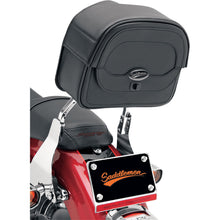 Saddlemen Cruis'n™ Sissy Bar Bag - Large  3503-0049_548960