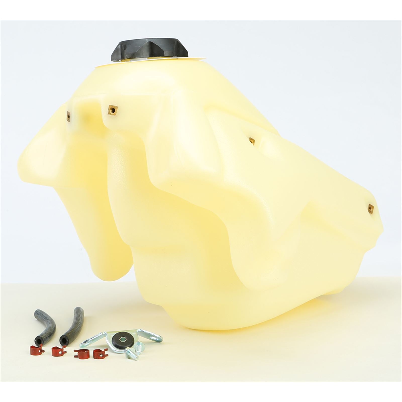 IMS Fuel Tank - Natural - 3.2 Gallon 113150-N2_280547