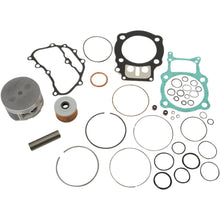 WSM Top End Kit - +0.50 mm for Honda 54-220-12_499193