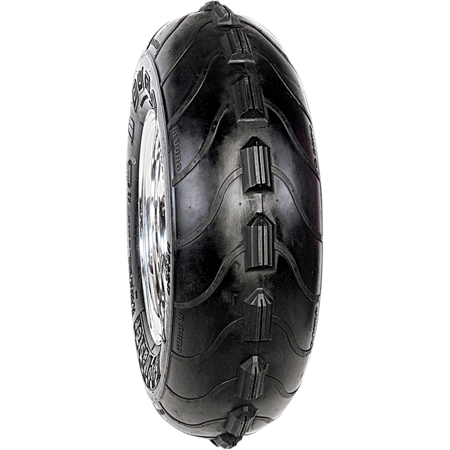 Duro Tire Tire - DI2029 - 21X7-10 - 2 Ply [MPN: 31-202910-217A]_375683