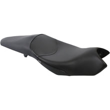 Sargent World Sport™ Seat- Carbon FX - Regular fits Triumph - Black  WS-634-19_470667