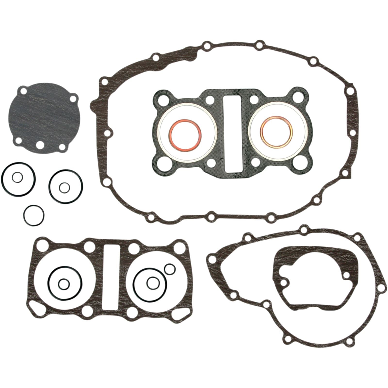 Vesrah Complete Gasket Kit EX/KZ 305 [MPN: VG-459]_491759