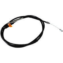 LA Choppers 18" - 20" Black Clutch Cable for Scout [MPN: LA-8400C19B]_416088