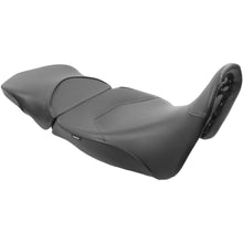 Sargent World Sport™ Seat - Regular - Carbon FX fits Honda Africa Twin '16-'19 WS-665-19_470687