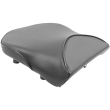 Sargent World Sport™ Seat - Regular - Carbon FX fits Honda Africa Twin '16-'19 WS-665-19_470688