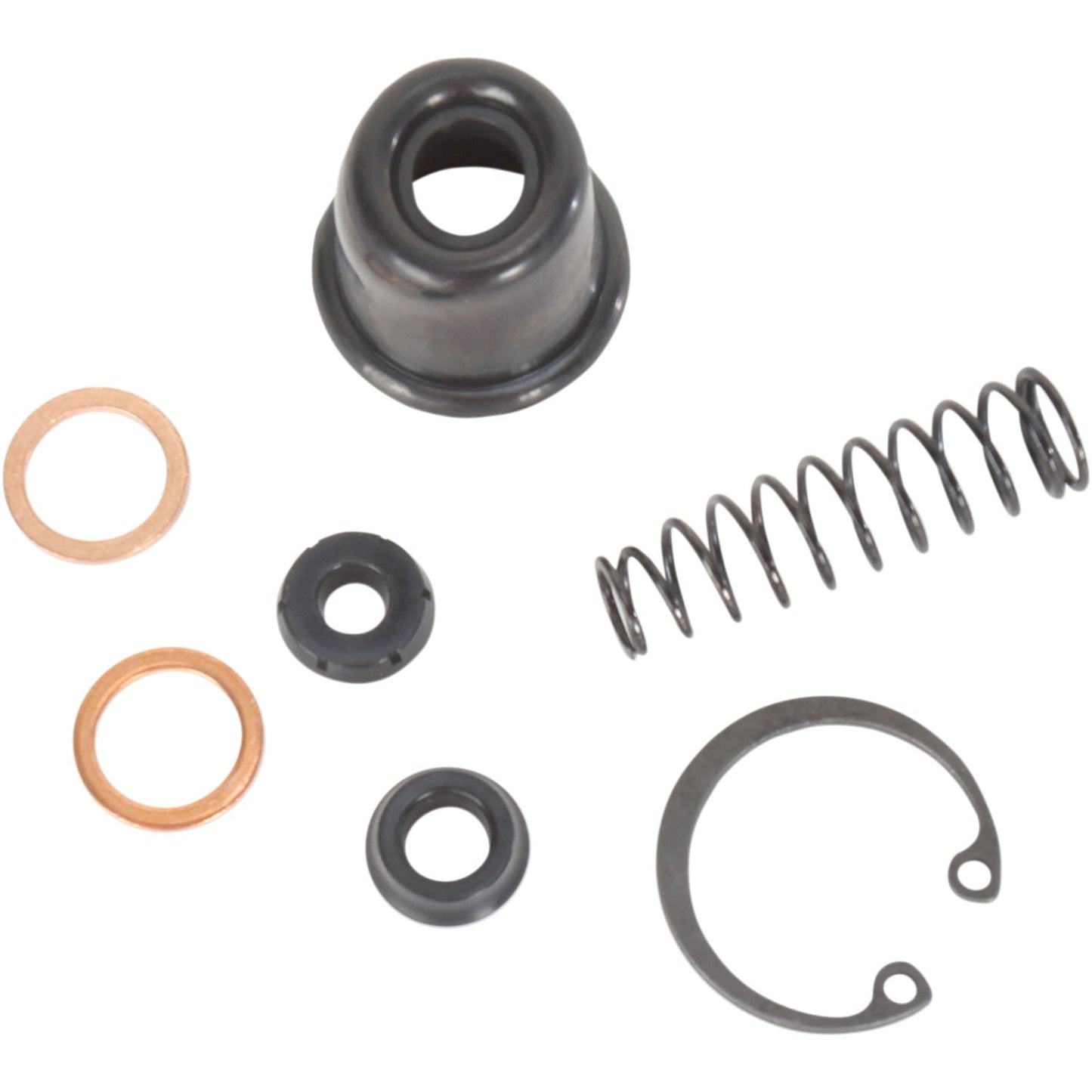 ProX Master Cylinder Rebuild Kit - Rear for Yamaha 37.910019_459685