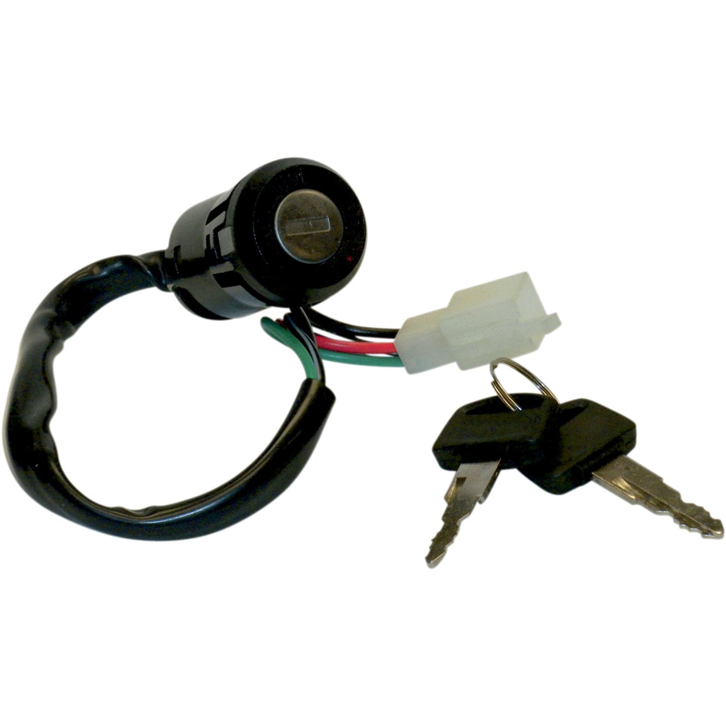 K&S Universal Ignition Switch 12-0062_404711