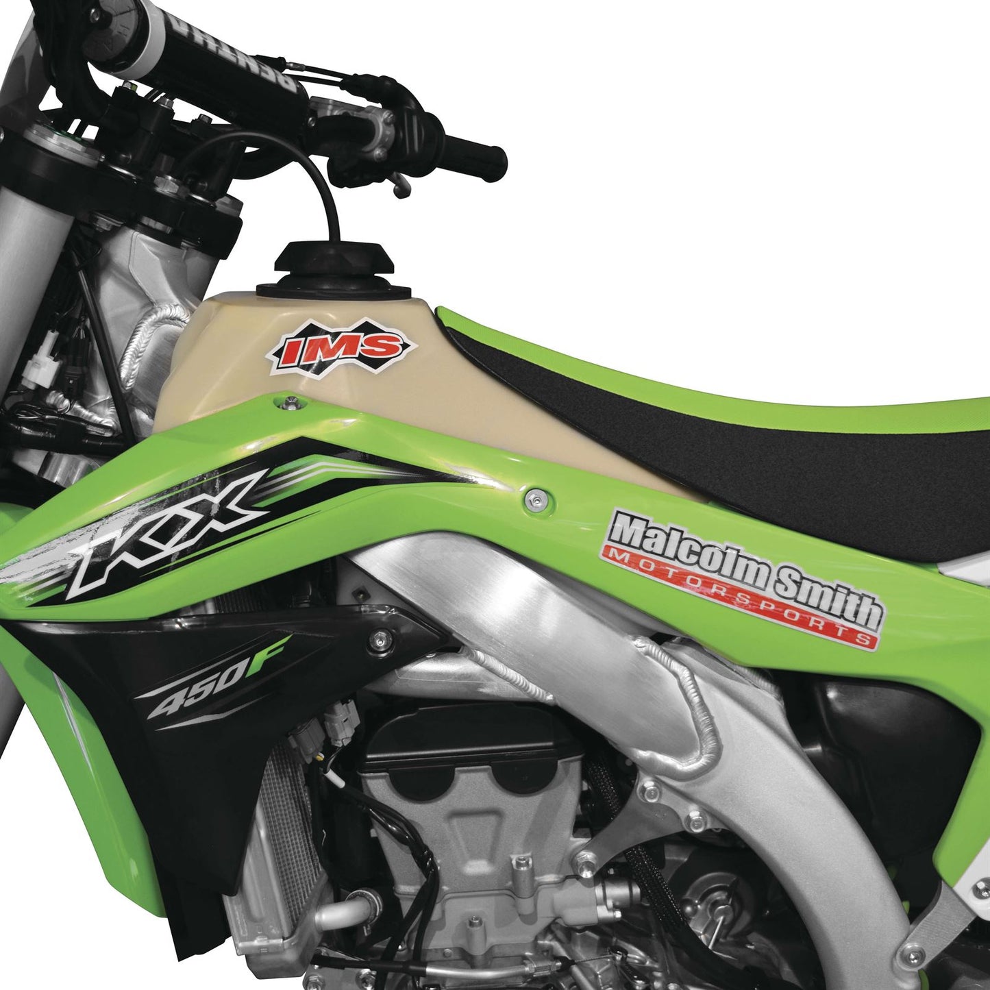 IMS Fuel Tank Natural  2.8 Gallon 113161-N2_280554