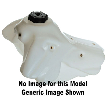 IMS Fuel Tank Natural  2.8 Gallon 113161-N2_280555
