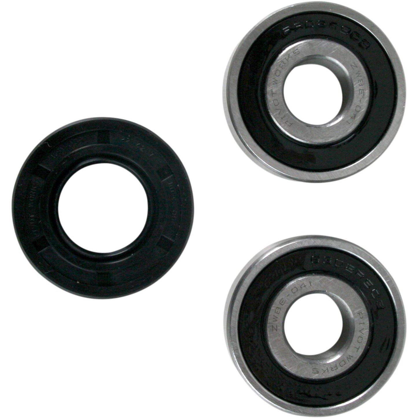 Pivot Works Wheel Bearing - Front PWFWS-Y06-000_454444