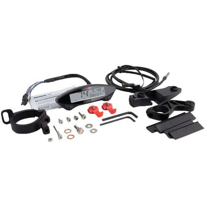Koso EX-02 Enduro - 1.57" L x 4.72" W x 0.90" H BA048HON-1_859785