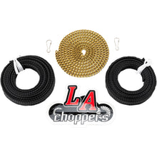 LA Choppers Wiring Kit Pro Hero [MPN: LA-9002-00]_416942