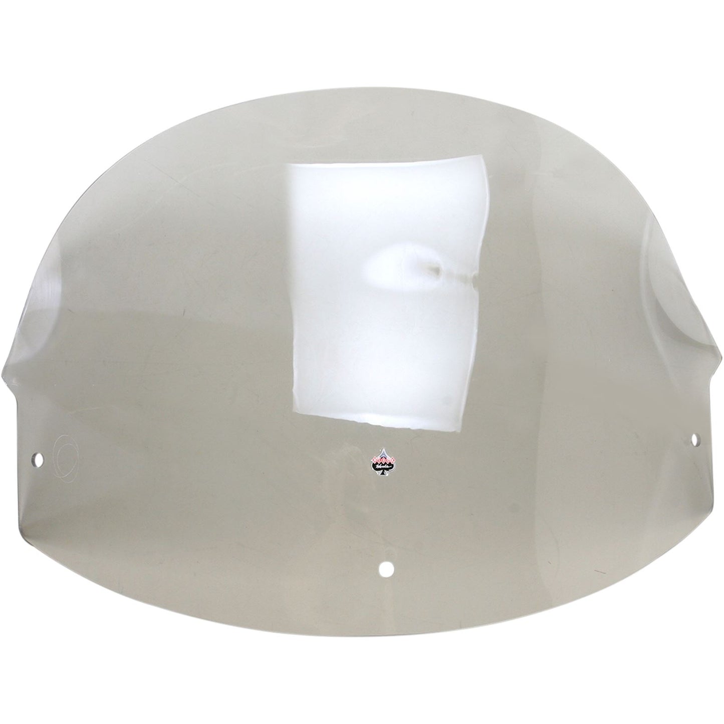 Klock Werks Flare Windshield - Tinted - F6B [MPN: KW05-04-0252]_409724