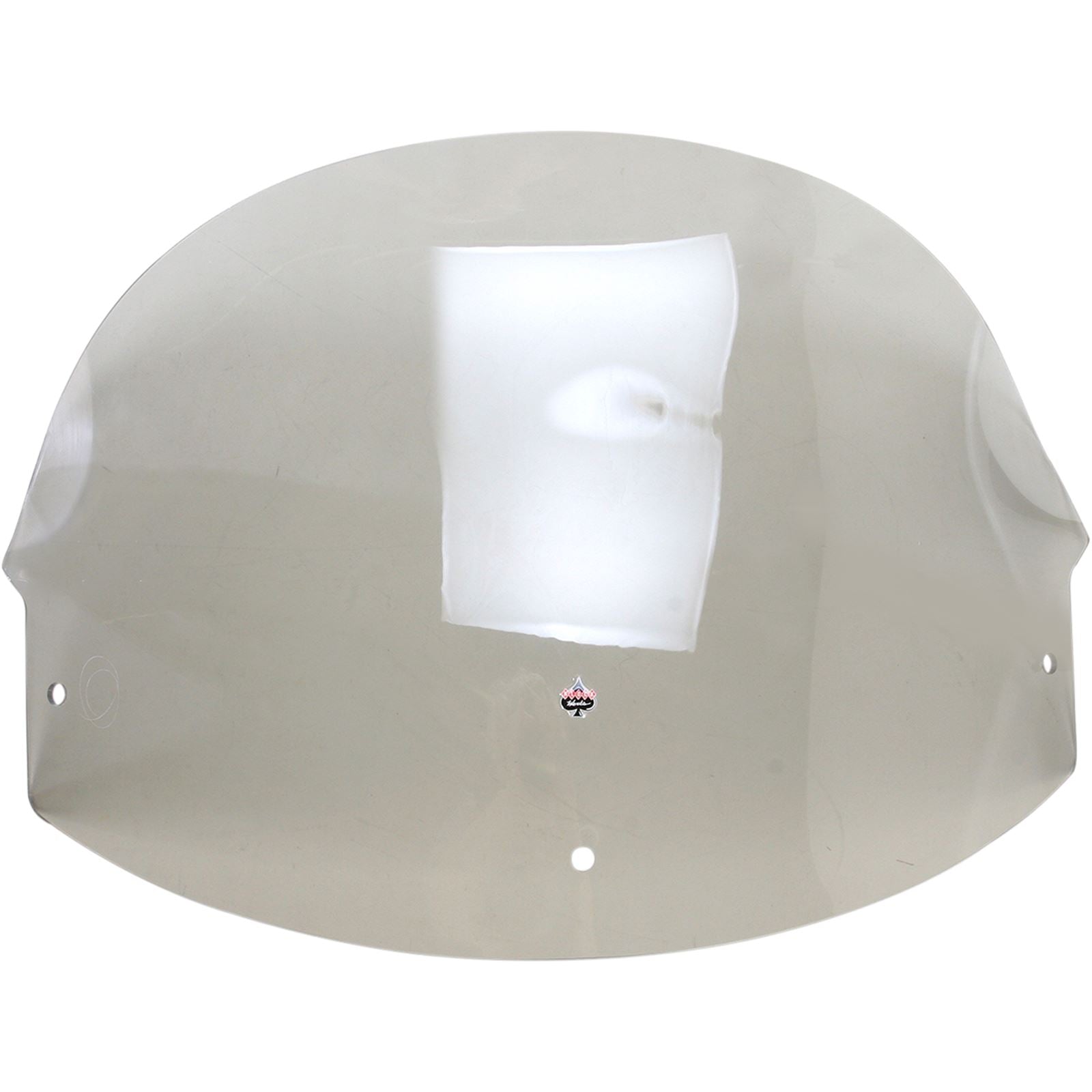 Klock Werks Flare Windshield - Tinted - F6B [MPN: KW05-04-0252]_409724