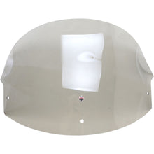 Klock Werks Flare Windshield - Tinted - F6B [MPN: KW05-04-0252]_409724