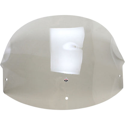 Klock Werks Flare Windshield - Tinted - F6B [MPN: KW05-04-0252]_409724