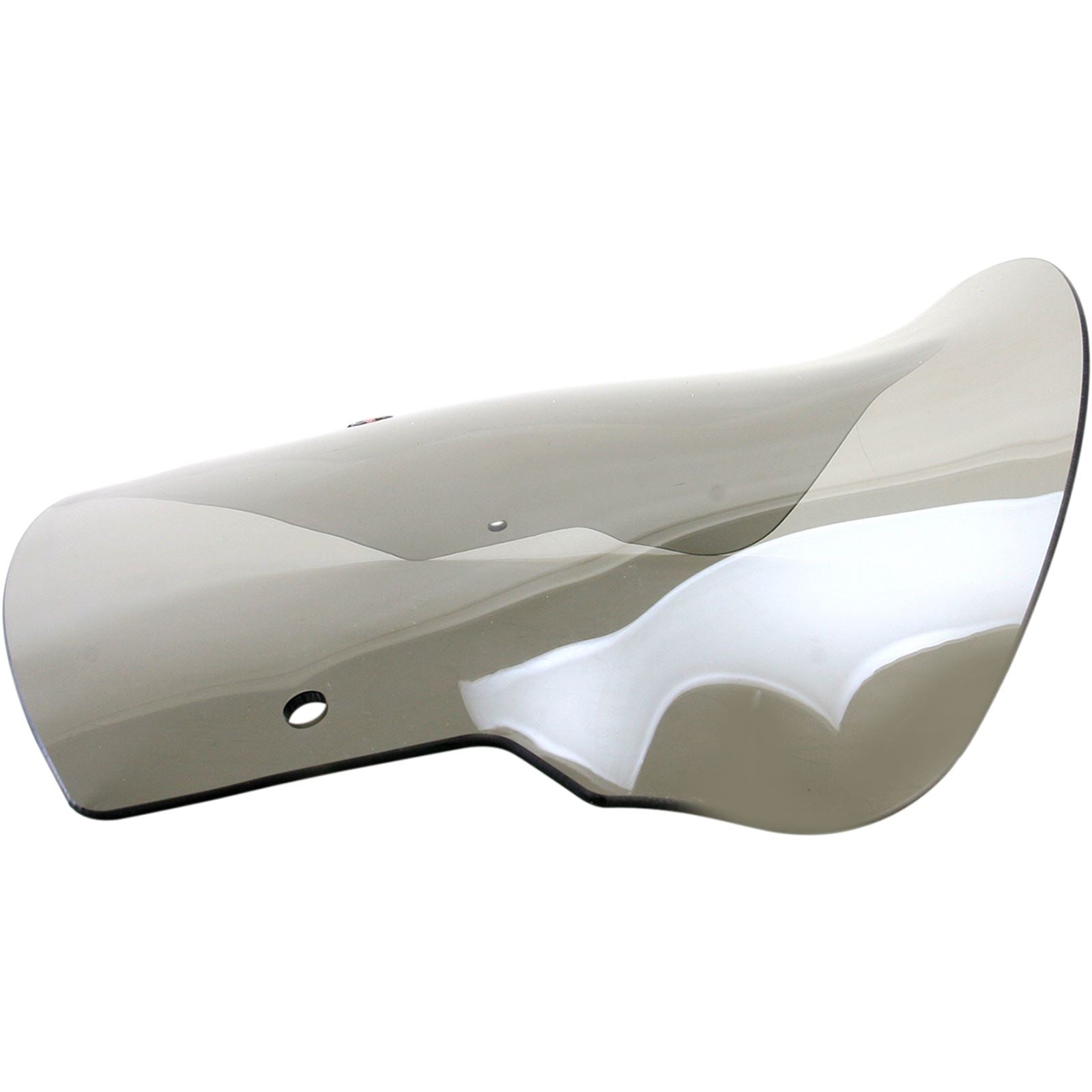 Klock Werks Flare Windshield - Tinted - F6B [MPN: KW05-04-0252]_409725