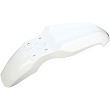 UFO Plastics Front Fender - White - '15-'20 CRF230 [MPN: HO04673-047]_487846