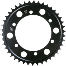 Driven Rear Sprocket - 42-Tooth 5018-520-42T_374520