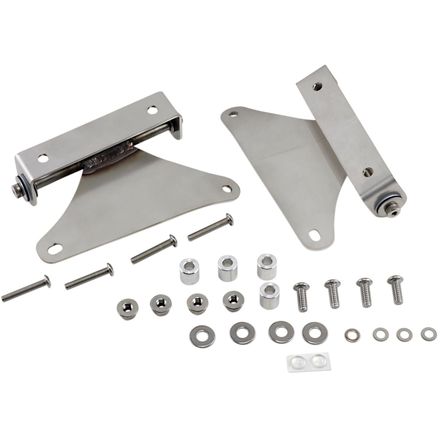 Klock Werks Air Deflectors - Gold Wing [MPN: KW05-01-0440]_409100