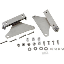 Klock Werks Air Deflectors - Gold Wing [MPN: KW05-01-0440]_409100