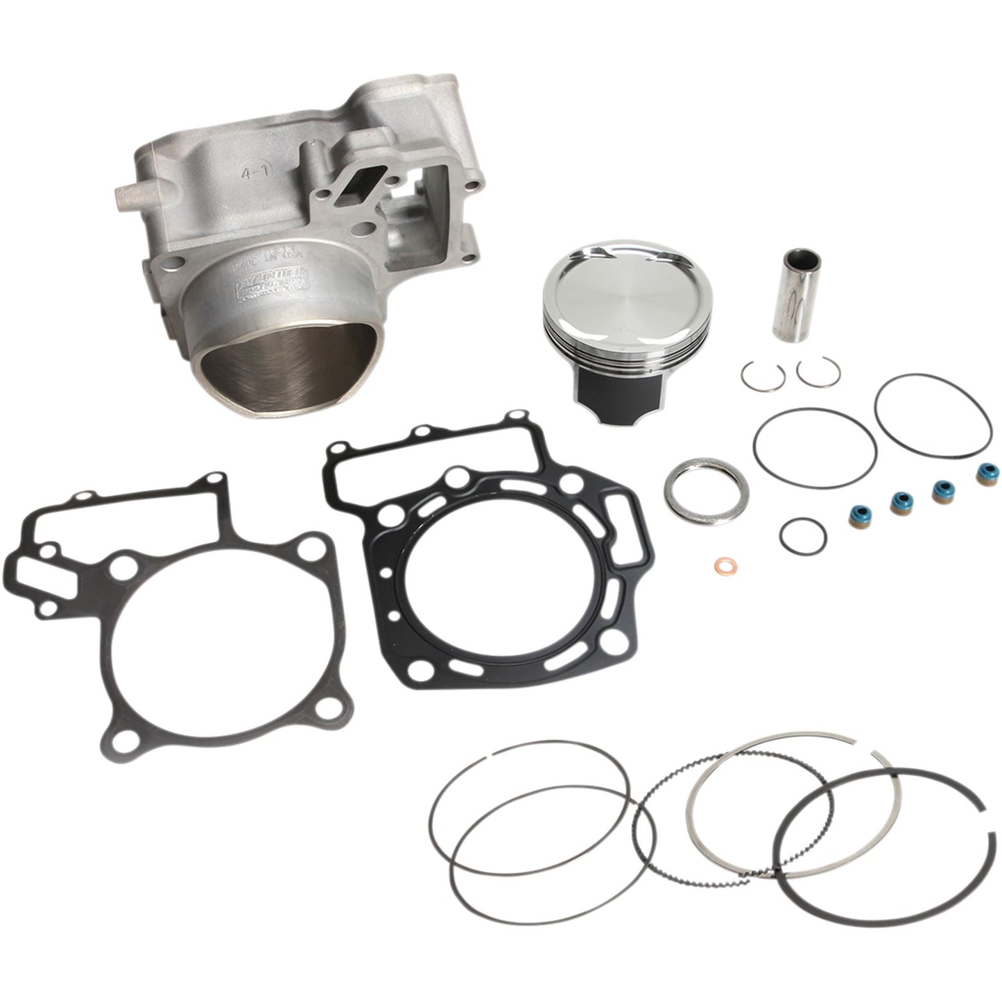 Hot Rods Cylinder Kit - Front 30007-K01_396661
