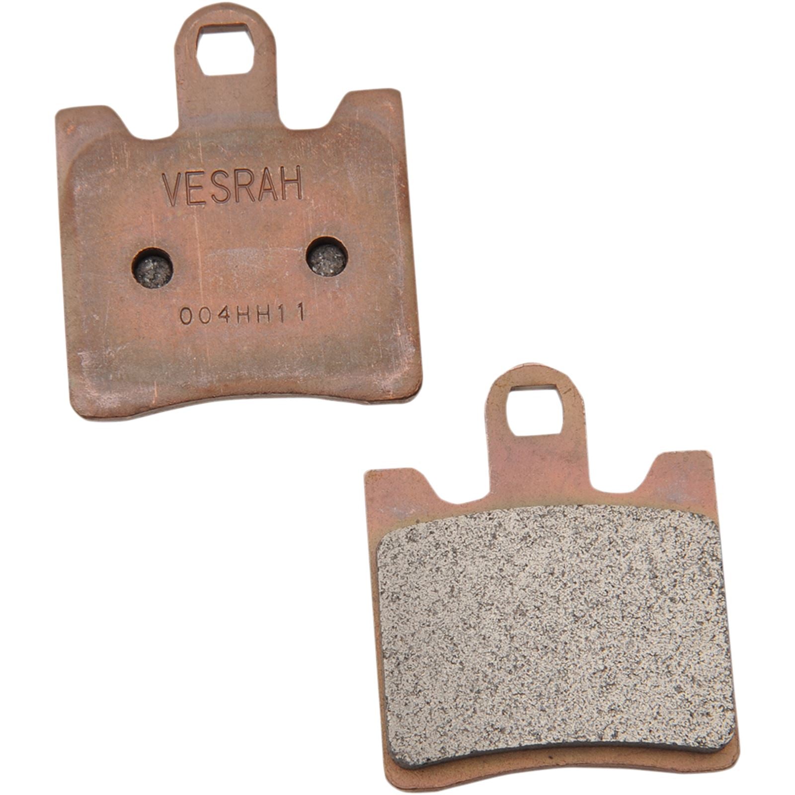 Vesrah JL Sintered Metal Brake Pads - VD-353JL [MPN: VD-353JL]_491379