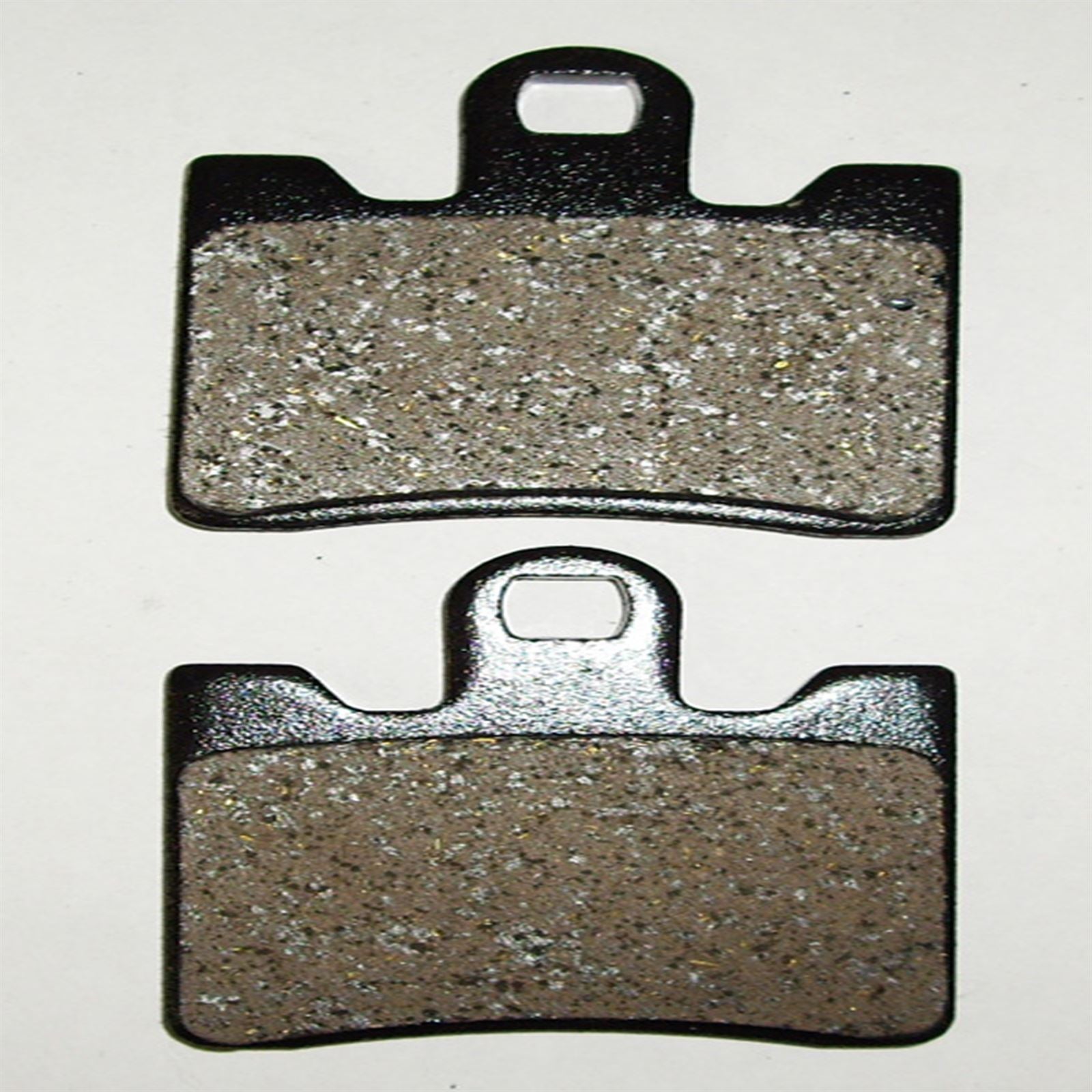 Vesrah JL Sintered Metal Brake Pads - VD-353JL [MPN: VD-353JL]_598923