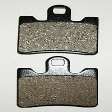 Vesrah JL Sintered Metal Brake Pads - VD-353JL [MPN: VD-353JL]_598923