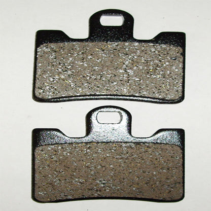 Vesrah JL Sintered Metal Brake Pads - VD-353JL [MPN: VD-353JL]_598923