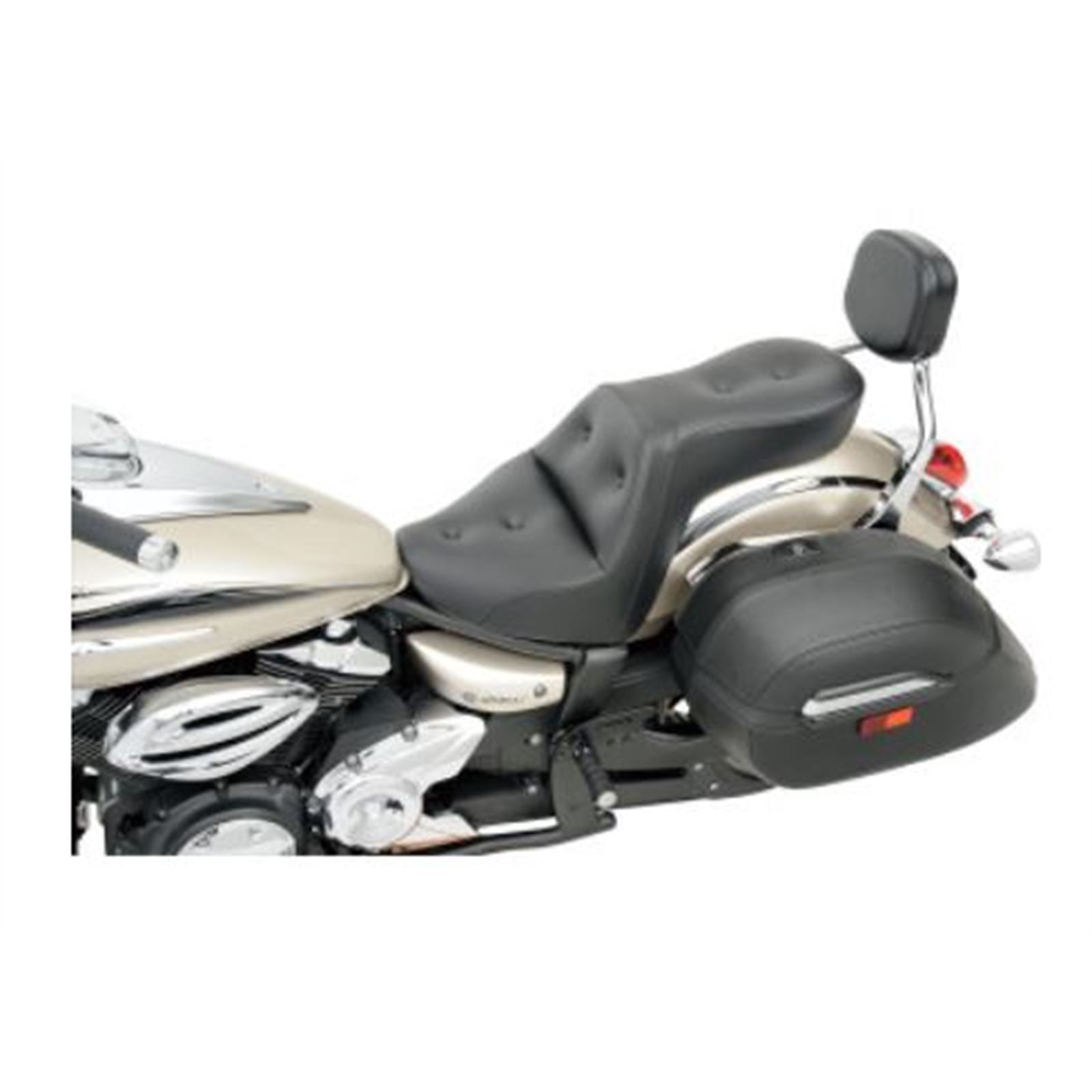 Saddlemen Explorer RS Seat - XV1300 Y07-13-0291RS_640216