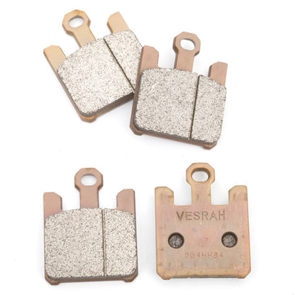 Vesrah JL Sintered Metal Brake Pads - VD-354JL [MPN: VD-354JL]_598924