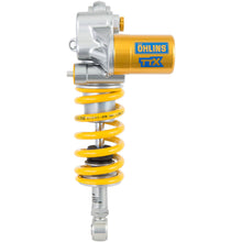 Ohlins TTX GP Shock Absorber - Type T36PR1C1LB for Yamaha 468 [MPN: YA 468]_450866