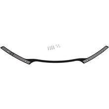 Klock Werks Windshield Trim - Logo - Black - FLTR 15+ [MPN: KW05-01-0459]_409858