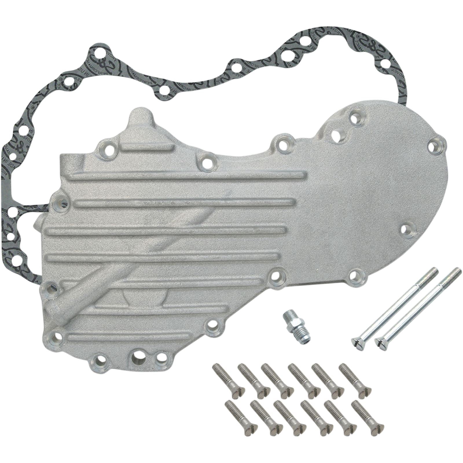 S&S Cycle Cam Cover 106-3499_469607