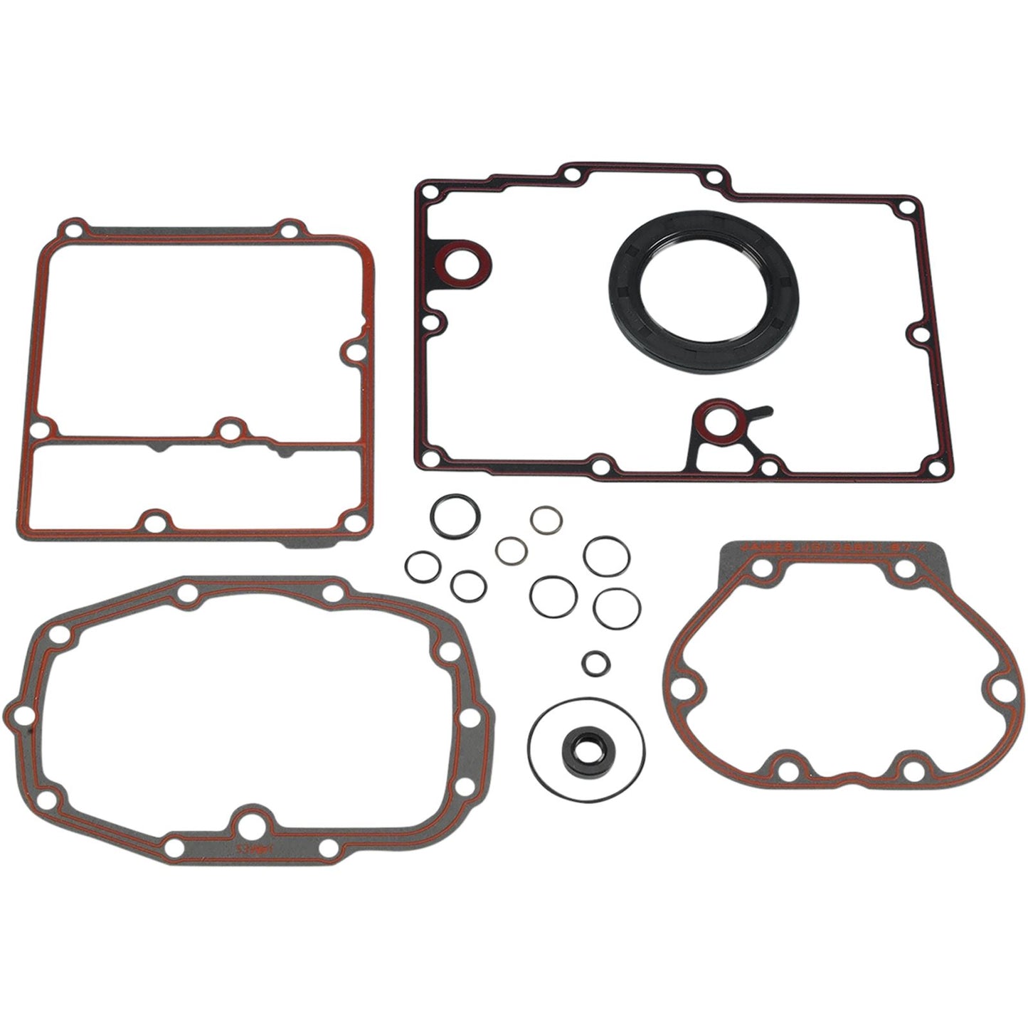 James Gaskets Transmission Gasket Kit - FXD [MPN: 33031-05]_398760