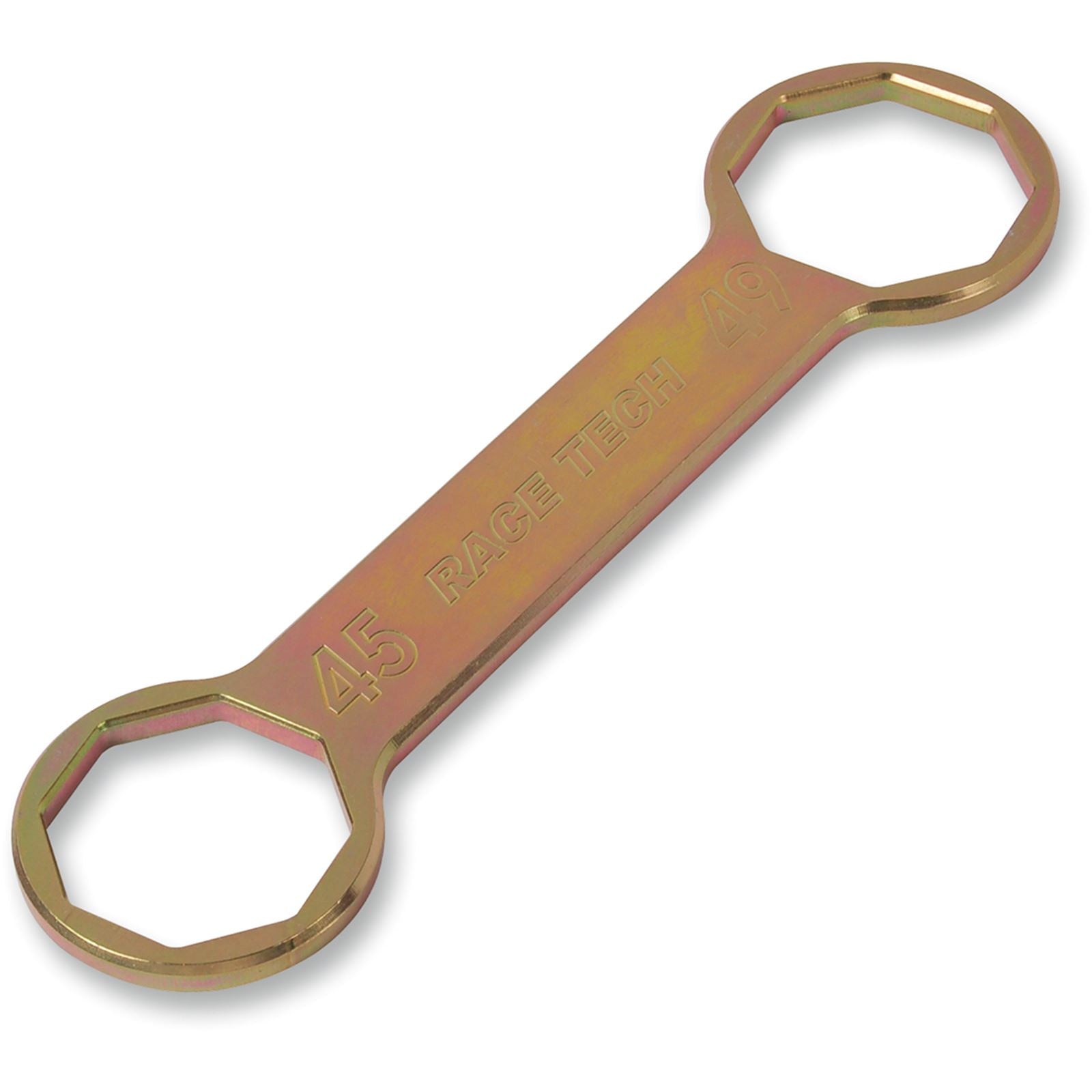 Race Tech Fork Cap Wrench 45/49mm [MPN: TFCW 4549]_462369