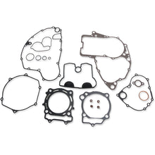 Vesrah Complete Gasket Kit RMZ450 [MPN: VG-3155-M]_491307
