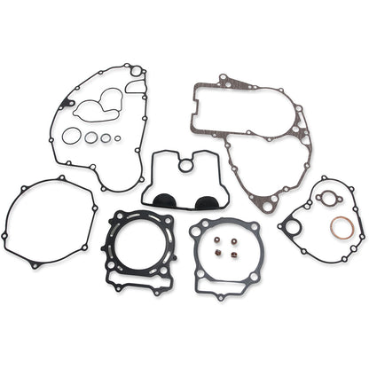Vesrah Complete Gasket Kit RMZ450 [MPN: VG-3155-M]_491307