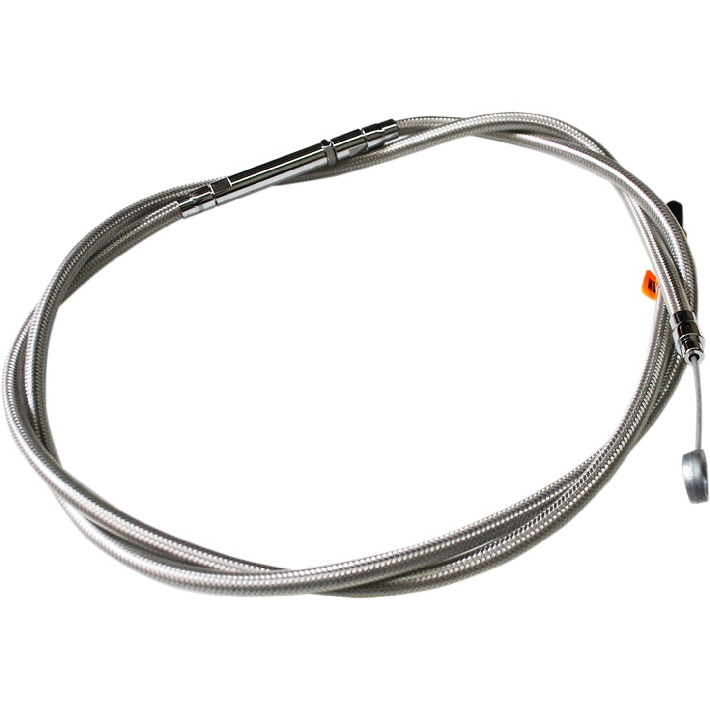 LA Choppers Stock Clutch Cable for Scout [MPN: LA-8400C08]_416078