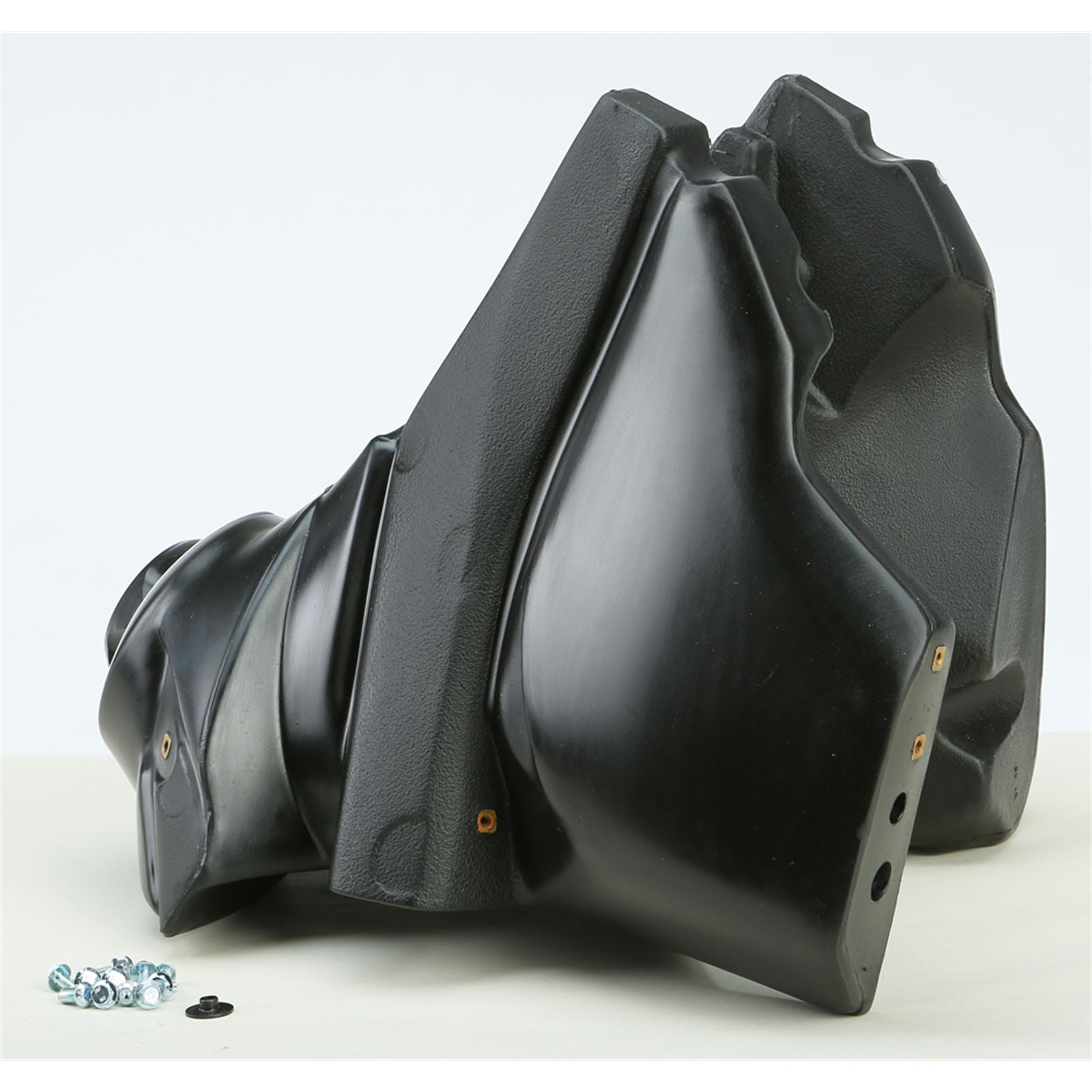 IMS Fuel Tank Black 2.7 Gallon 113332-BK1_280577