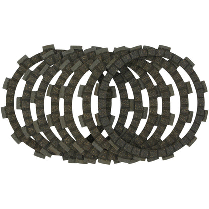 Vesrah Clutch Discs - Set of 7 [MPN: VC-360]_491537