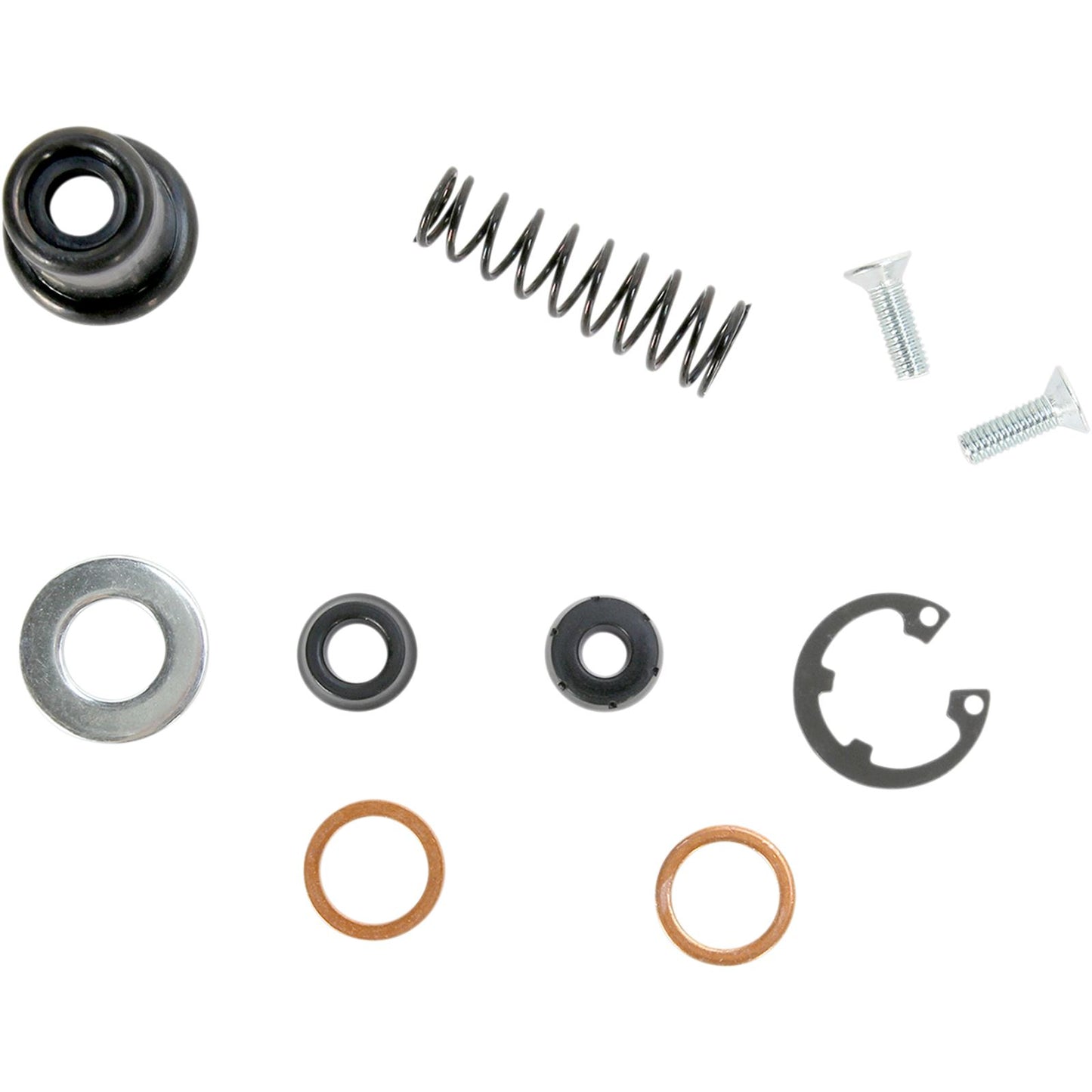 ProX Front Master Cylinder Rebuild Kit 37.910016_459682