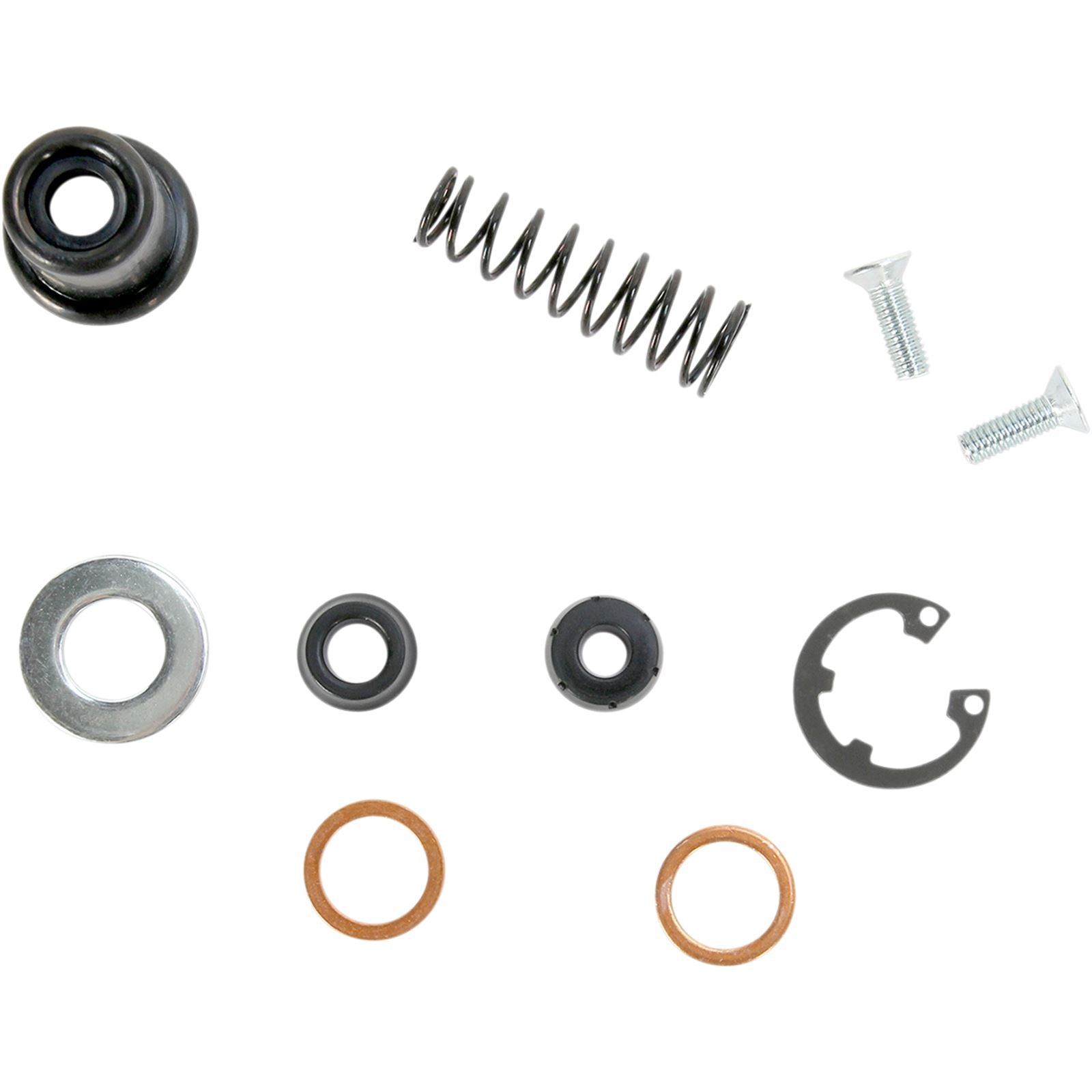 ProX Front Master Cylinder Rebuild Kit 37.910016_459682