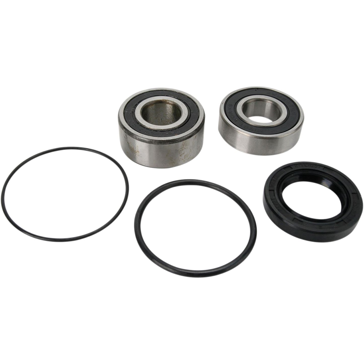 Pivot Works Wheel Bearing - Rear PWRWS-H12-000_454450