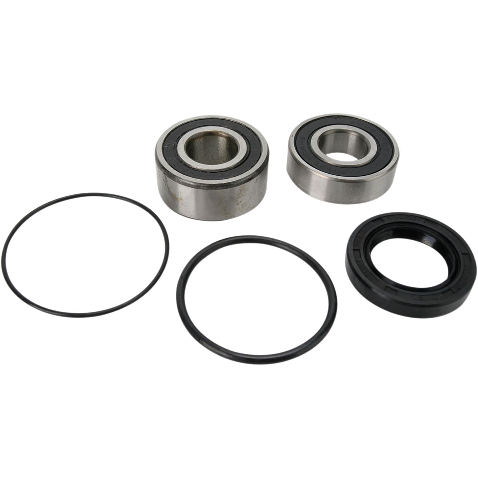 Pivot Works Wheel Bearing - Rear PWRWS-H12-000_454450
